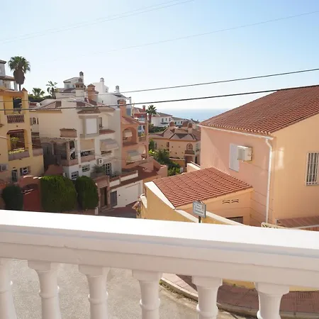 Casa Sonia 2 La Cala De Moral Holiday home La Cala Del Moral