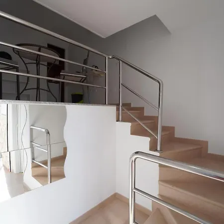 Casa Sonia 2 La Cala De Moral Holiday home