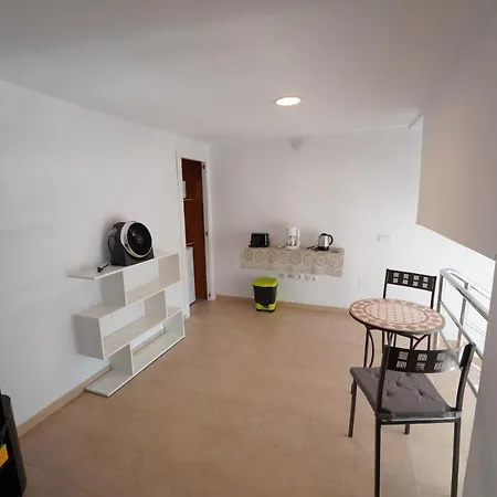 Casa Sonia 2 La Cala De Moral Holiday home *