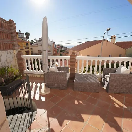 Casa Sonia 2 La Cala De Moral Holiday home La Cala Del Moral