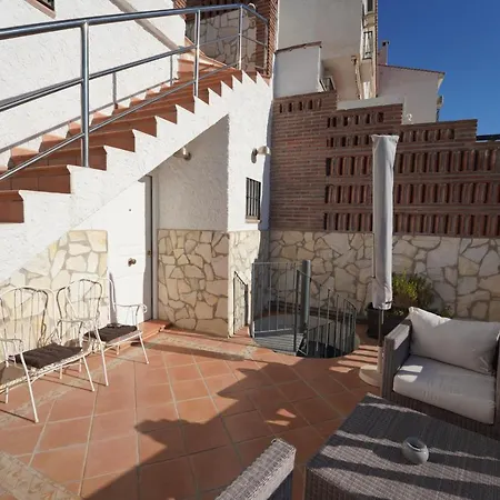 Casa Sonia 2 La Cala De Moral