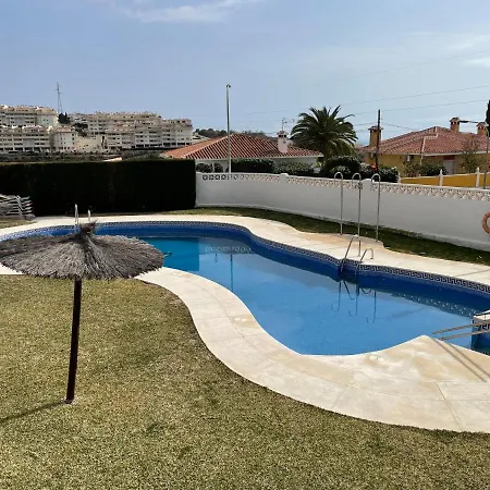 Casa Sonia 2 La Cala De Moral La Cala Del Moral