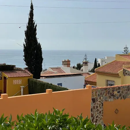 Casa Sonia 2 La Cala De Moral La Cala Del Moral