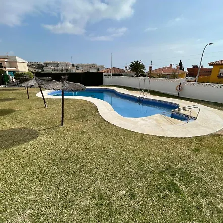 Casa Sonia 2 La Cala De Moral