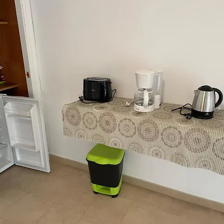 Casa Sonia 2 La Cala De Moral Holiday home