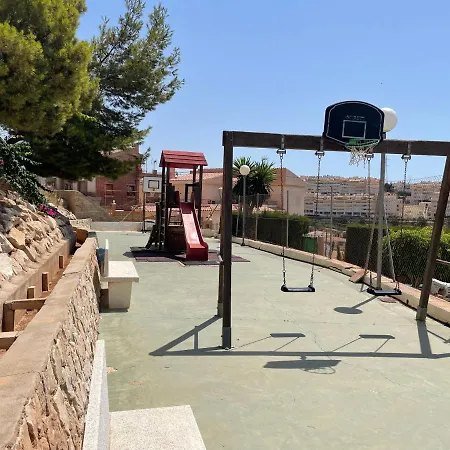 Holiday home Casa Sonia 2 La Cala De Moral *